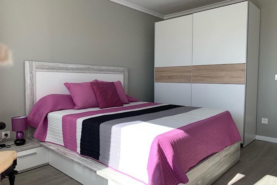Charming Apartment With Sea Views, Playa Arenal, Javea Exterior photo