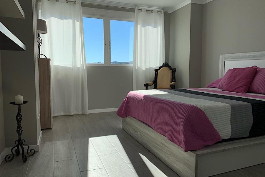 Charming Apartment With Sea Views, Playa Arenal, Javea Exterior photo