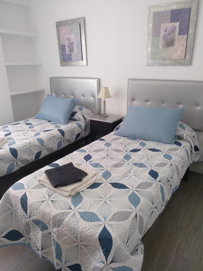 Charming Apartment With Sea Views, Playa Arenal, Javea Exterior photo